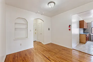 Rented by Living New York