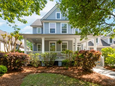 1977 Pierce St, Charleston, SC, 29492