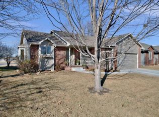 1825 N Parkdale St, Wichita, KS 67212
