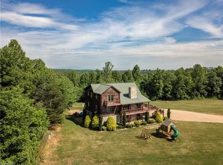 6400 Nc Highway 268, Dobson, NC 27017