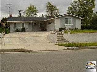 11644 Gerald Ave, Granada Hills, CA 91344