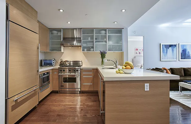 Sold by Brown Harris Stevens | media 1