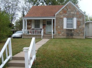 309 Gordon St, Jefferson City, MO 65101