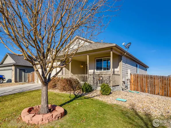 8617 17th Street Dr, Greeley, CO 80634