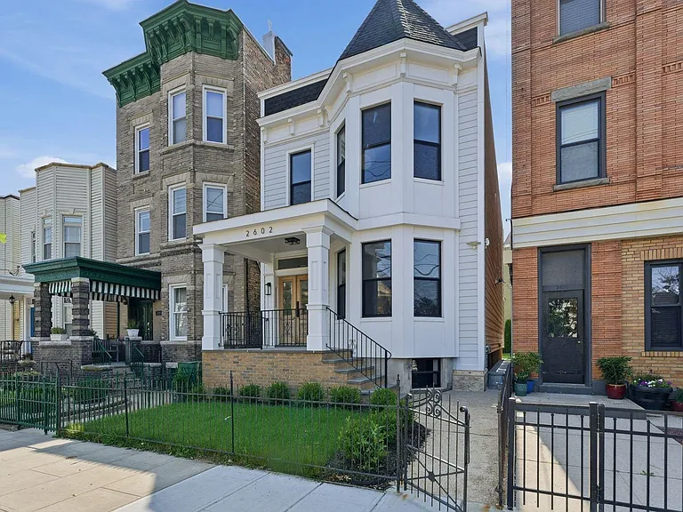 2602 Palisade Ave #1 — Photo 28