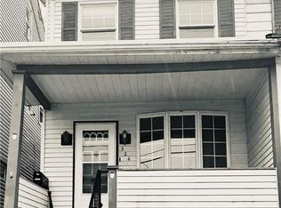 326 E Bertsch St, Lansford, PA 18232