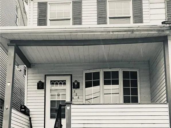 326 E Bertsch St, Lansford, PA 18232