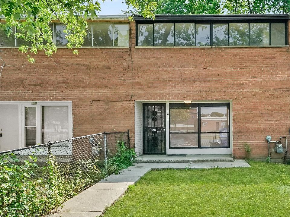 1st image of 1841 S Keeler Ave