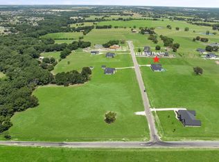 1421 Riley Hts, Van Alstyne, TX 75495