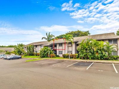 96-226 Waiawa Rd APT 46, Pearl City, HI, 96782