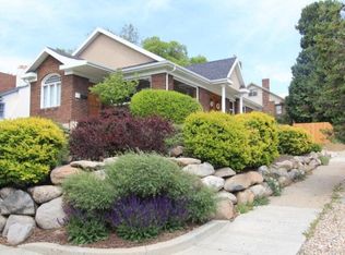 1555 S 1300 E, Salt Lake City, UT 84105