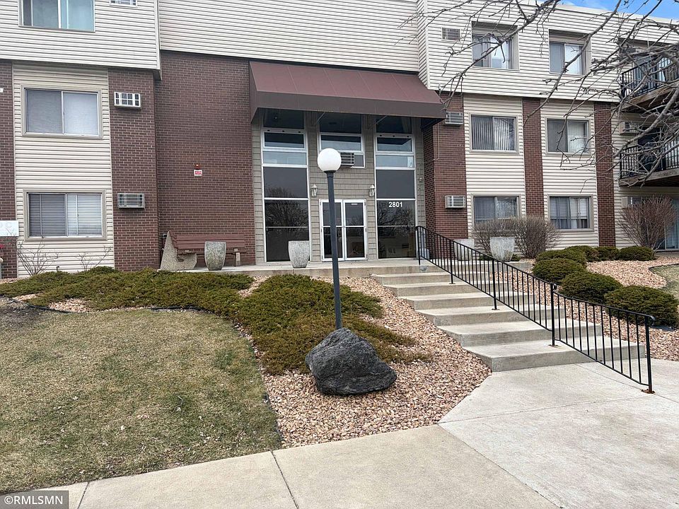 1st image of 2801 Flag Ave N APT 323