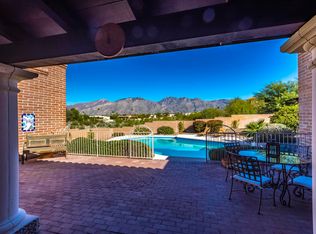 5971 E Placita De Las Luces, Tucson, AZ 85750