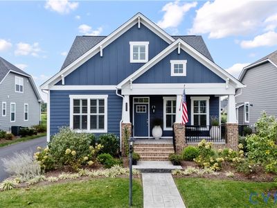 115 Thorncliff Rd, Ashland, VA, 23005