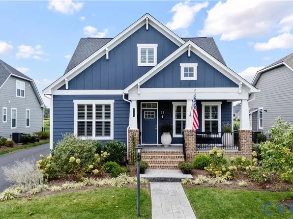 115 Thorncliff Rd, Ashland, VA 23005