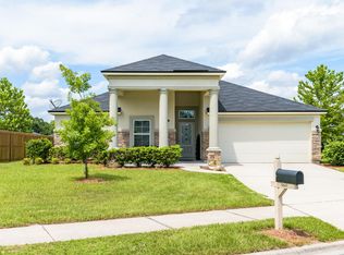 9445 Wordsmith Way, Jacksonville, FL 32222