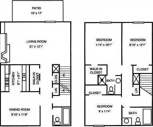 1st image of 9519 W 85th St
