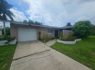 158 SW 51st Ter, Cape Coral, FL 33914