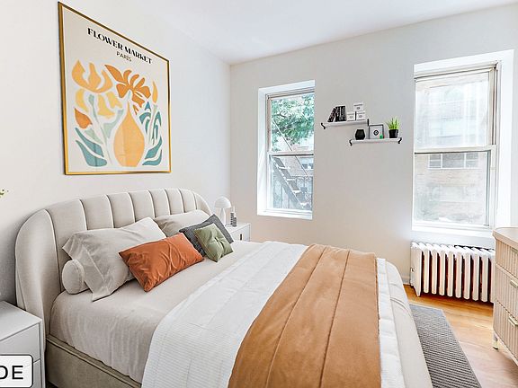 3rd image of 337 E 49th St APT 12