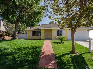 25713 Vespucci Ave, Moreno Valley, CA 92557