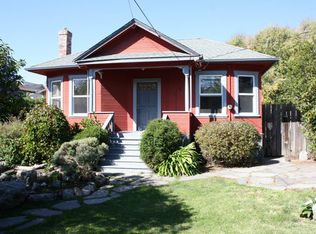 1019 N Branciforte Ave, Santa Cruz, CA 95062
