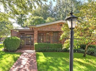 2134 E 60th St S #I, Tulsa, OK 74105