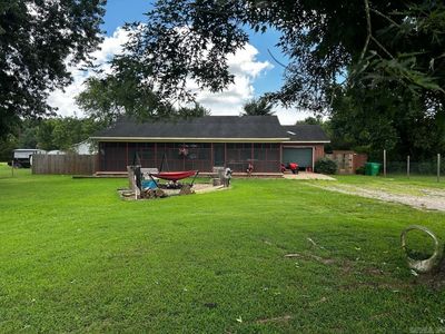 (Undisclosed Address), Dover, AR, 72837