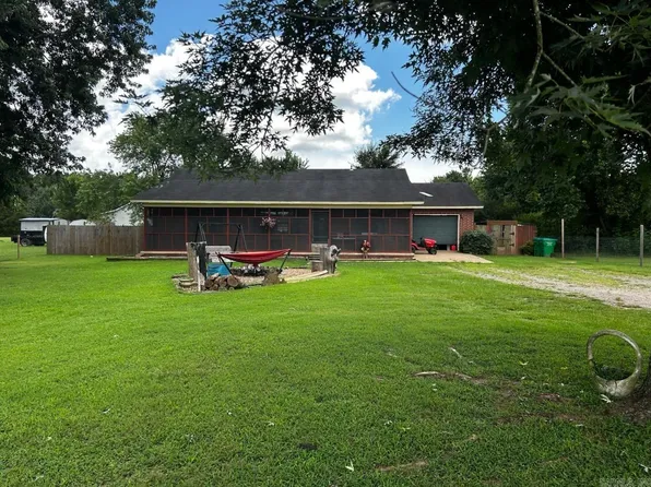 (undisclosed Address), Dover, AR 72837