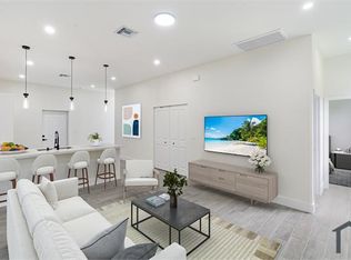 708 Peacock Ave, Lehigh Acres, FL 33974