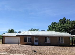 710 E Suncrest Ln, Taylor, AZ 85939