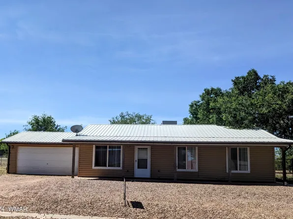 710 E Suncrest Ln, Taylor, AZ 85939
