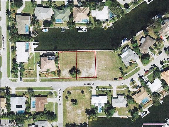 2nd image of 792 Saturn Ct Lot 4