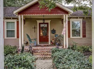 152 Fletcher St, Denham Springs, LA 70726