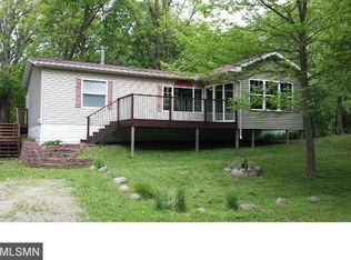15233 County Road 44, South Haven, MN 55382