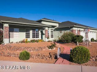 8550 N Roughrider Rd, Prescott Valley, AZ 86315