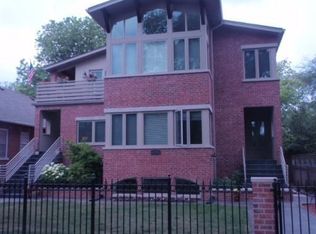 1006 Darrow Ave APT 1, Evanston, IL 60202