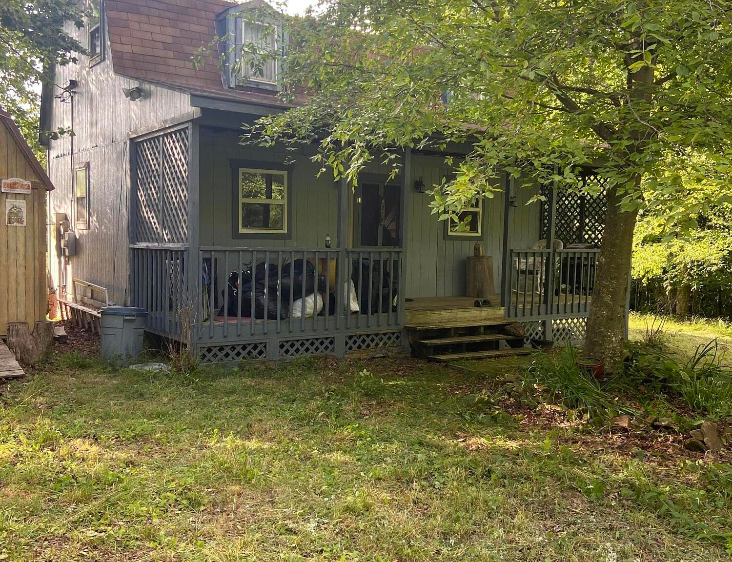 164 Goodin Trl, Richwood, WV 26261 MLS 23862 Zillow