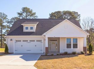 161 Hopper Cir #131, Clayton, NC 27520