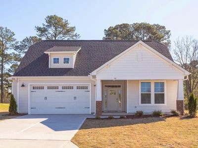 161 Hopper Cir #131, Clayton, NC, 27520