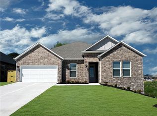 5231 Nicolas Ave, Springdale, AR 72762