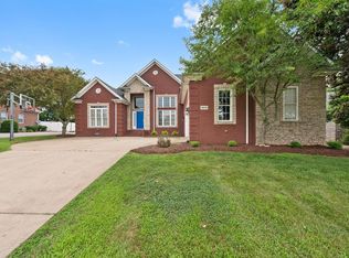 3630 Amherst Ave, Bowling Green, KY 42104