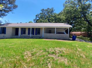5217 N Walnut Rd, North Little Rock, AR 72116