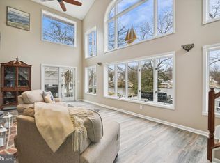 8360 Country Life Rd, Pasadena, MD 21122