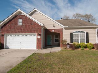 132 Long Bourne Way, Summerville, SC 29483