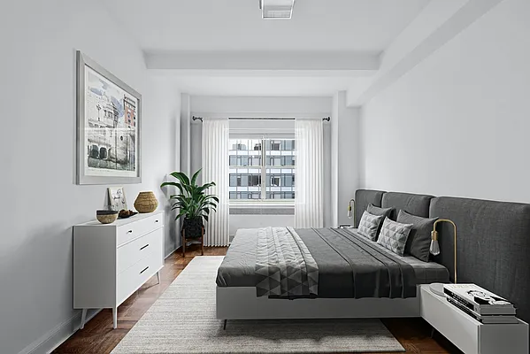 Rented by Rudin Management Company, Inc. | media 15