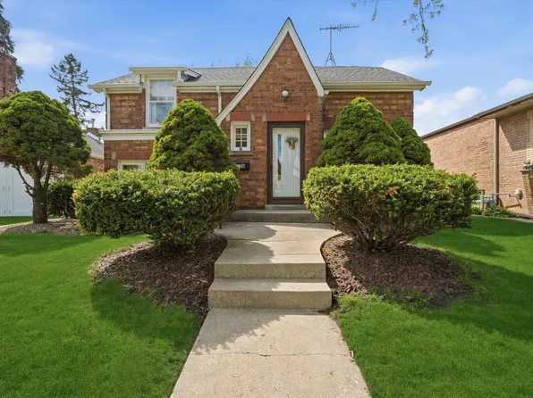 9636 S Central Park Ave, Evergreen Park, IL 60805