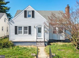 353 Devonshire Rd, Hagerstown, MD 21740