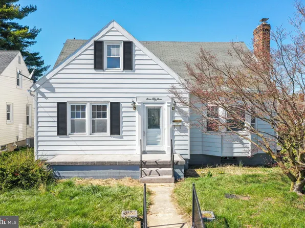 353 Devonshire Rd, Hagerstown, MD 21740