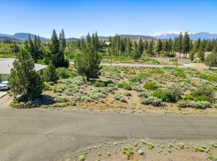 7-2 Prairie Dog Ct LOT 104, Weed, CA 96094