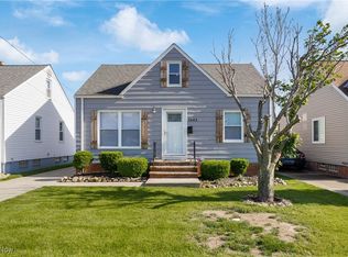 5602 Merkle Ave, Parma, OH 44129